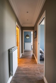 Le Fratte Luxury Home