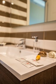 Le Fratte Luxury Home