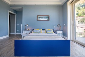 Le Fratte Luxury Home