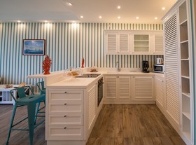 Le Fratte Luxury Home