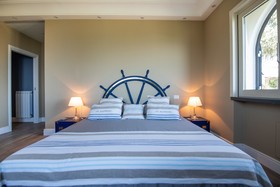 Le Fratte Luxury Home