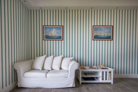 Le Fratte Luxury Home