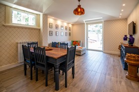 Le Fratte Luxury Home