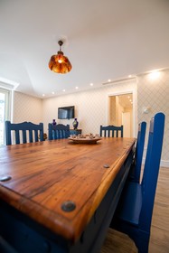 Le Fratte Luxury Home