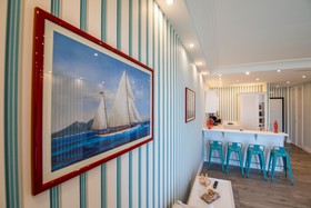 Le Fratte Luxury Home