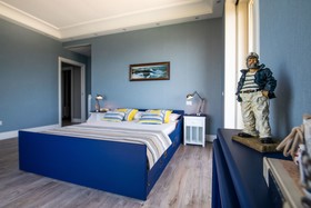 Le Fratte Luxury Home