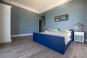 Le Fratte Luxury Home