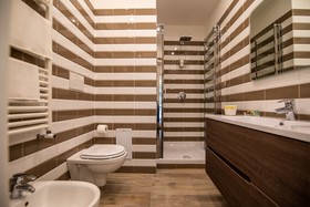 Le Fratte Luxury Home