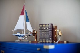 Le Fratte Luxury Home