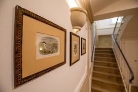 Le Fratte Luxury Home