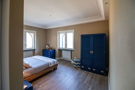 Le Fratte Luxury Home