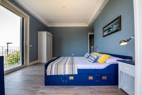 Le Fratte Luxury Home