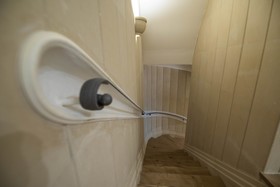 Le Fratte Luxury Home