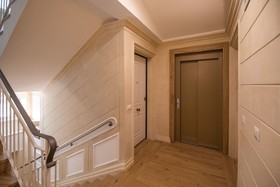 Le Fratte Luxury Home