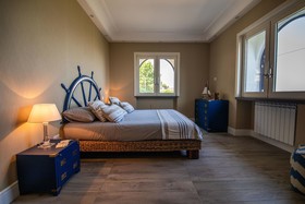 Le Fratte Luxury Home