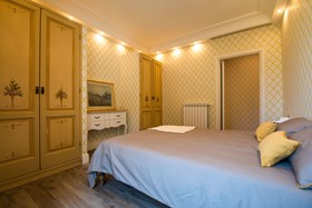 Le Fratte Luxury Home