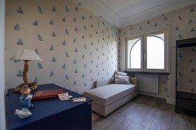 Le Fratte Luxury Home