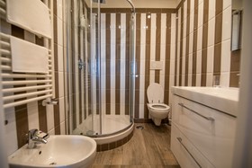 Le Fratte Luxury Home