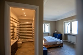 Le Fratte Luxury Home