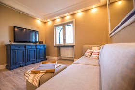 Le Fratte Luxury Home