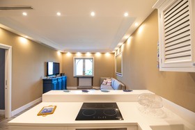 Le Fratte Luxury Home