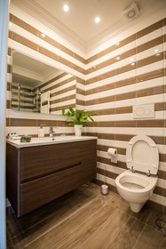 Le Fratte Luxury Home