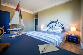 Le Fratte Luxury Home