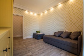 Le Fratte Luxury Home