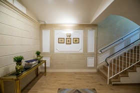 Le Fratte Luxury Home