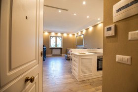 Le Fratte Luxury Home