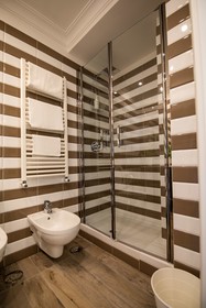 Le Fratte Luxury Home