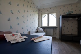 Le Fratte Luxury Home