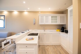 Le Fratte Luxury Home