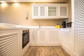 Le Fratte Luxury Home