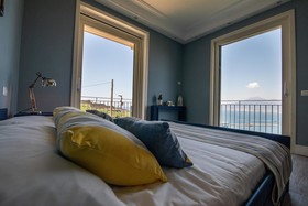 Le Fratte Luxury Home