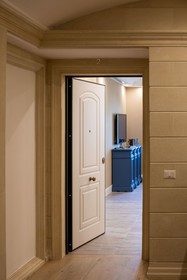 Le Fratte Luxury Home