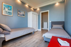 Le Fratte Luxury Home