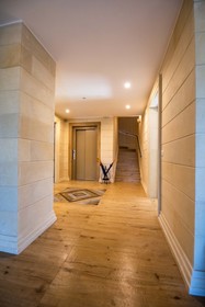 Le Fratte Luxury Home