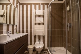 Le Fratte Luxury Home