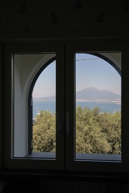 Le Fratte Luxury Home