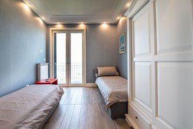 Le Fratte Luxury Home