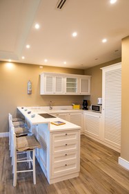 Le Fratte Luxury Home