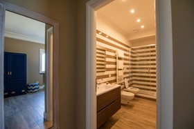 Le Fratte Luxury Home