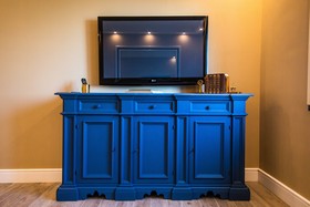 Le Fratte Luxury Home