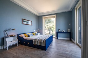 Le Fratte Luxury Home