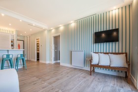 Le Fratte Luxury Home