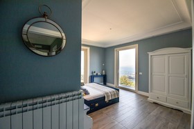 Le Fratte Luxury Home