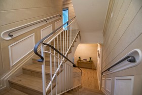 Le Fratte Luxury Home