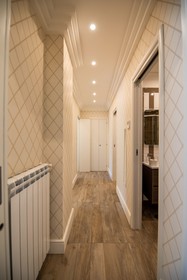 Le Fratte Luxury Home