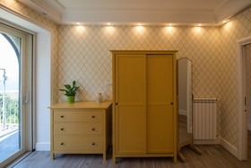 Le Fratte Luxury Home